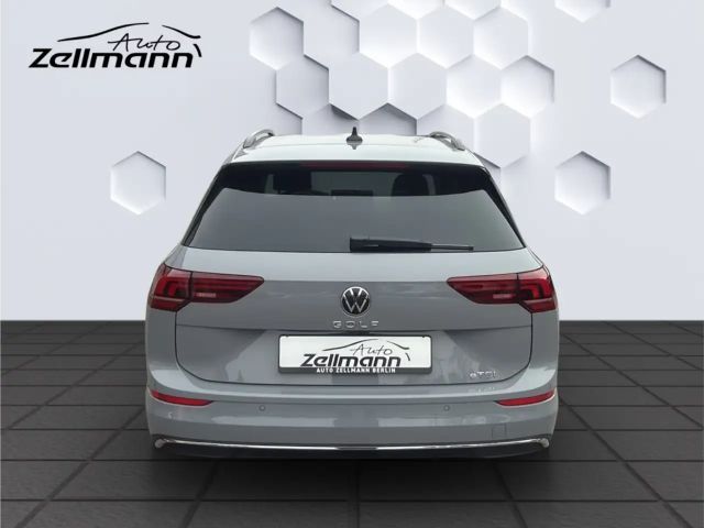 Volkswagen Golf DSG Golf VIII Variant