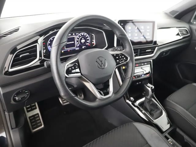 Volkswagen T-Roc Cabriolet DSG R-Line