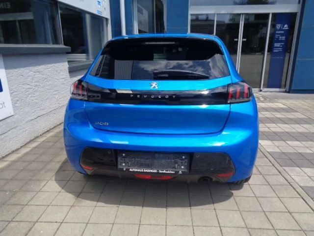 Peugeot 208 Allure Pack