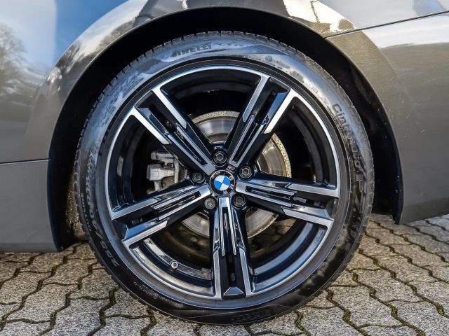 BMW 420 420i Cabrio M-Sport