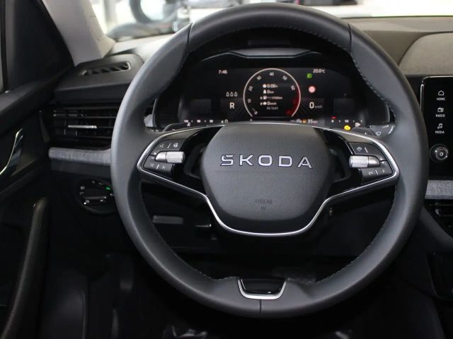 Skoda Kamiq 1.0 TSI Selection