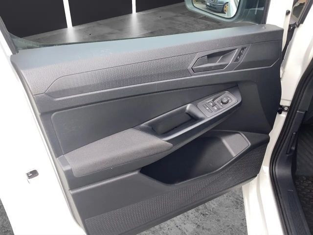 Volkswagen Caddy Combi DSG