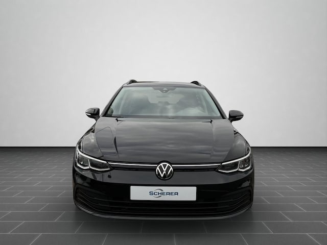 Volkswagen Golf 2.0 TDI Golf VIII Variant