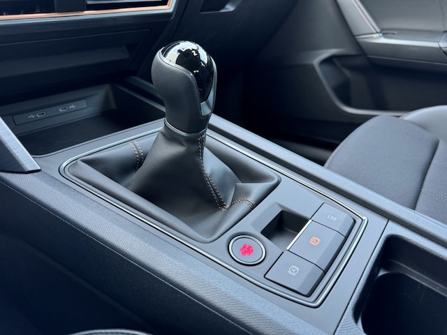 Cupra Formentor 1.5 TSI