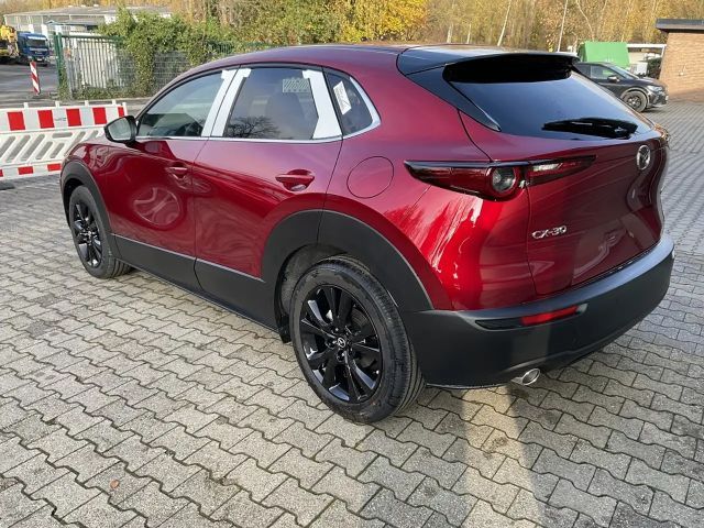 Mazda CX-30 2.5L Homura SkyActiv