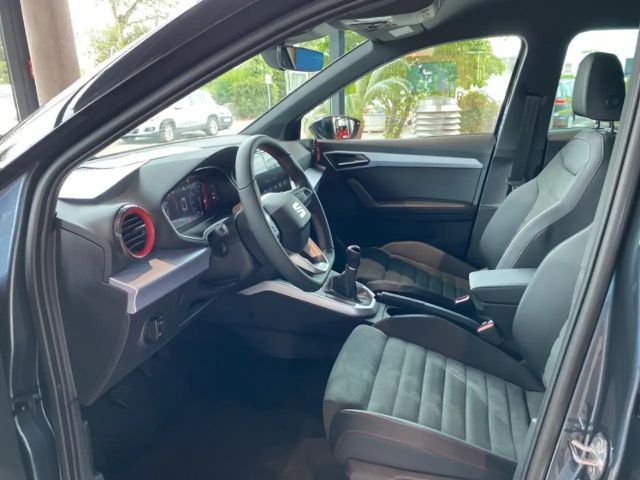 Seat Arona 1.0 TSI FR-lijn