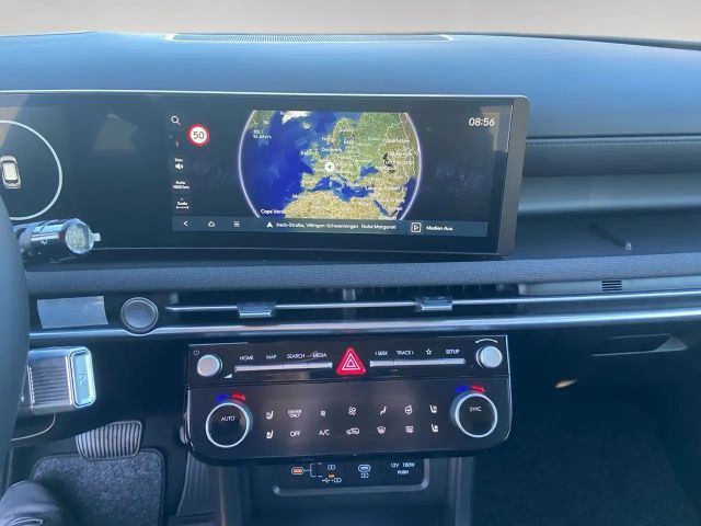 Hyundai Tucson Prime T-GDi