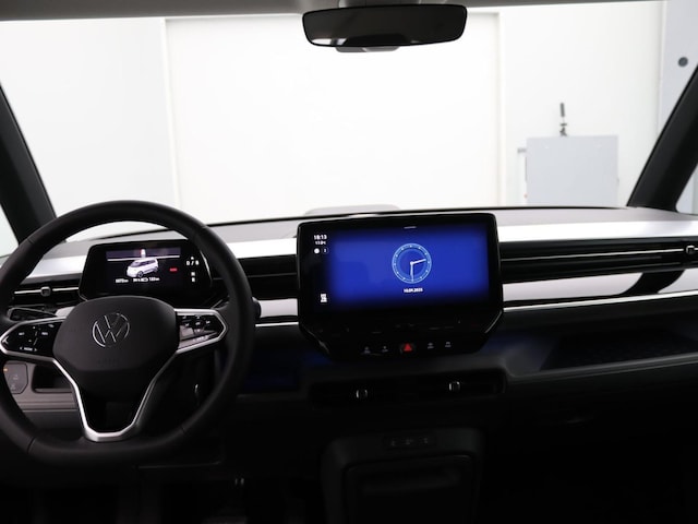 Volkswagen ID.Buzz ID.Buzz / Standklima, Navi, Matrix, 360°, AHK