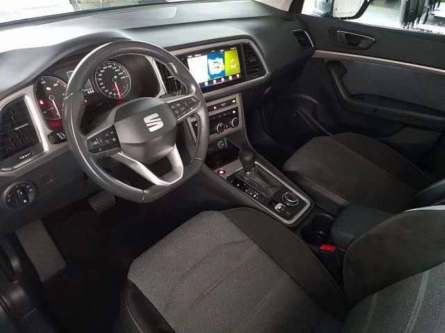 Seat Ateca DSG