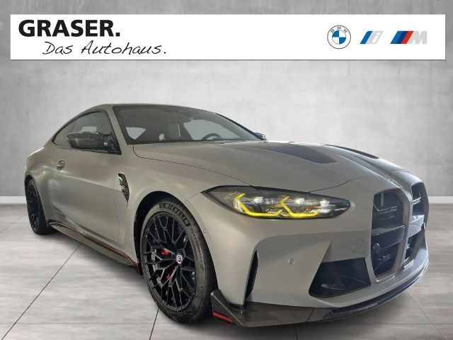 BMW M4 Coupé