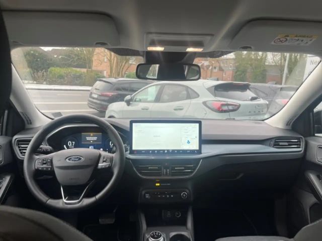 Ford Focus Active