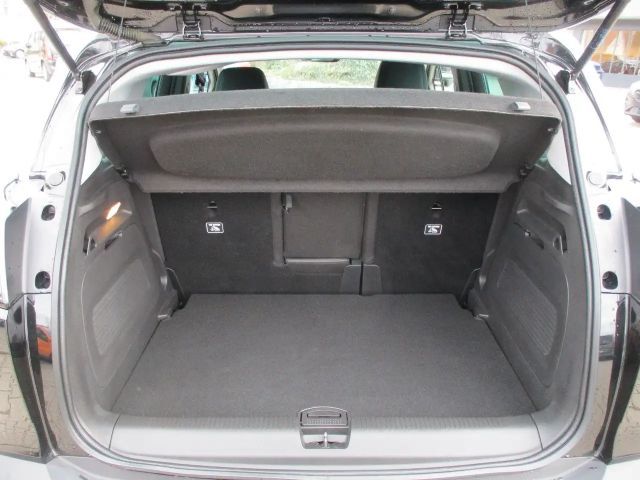 Opel Crossland X Turbo Ultimate