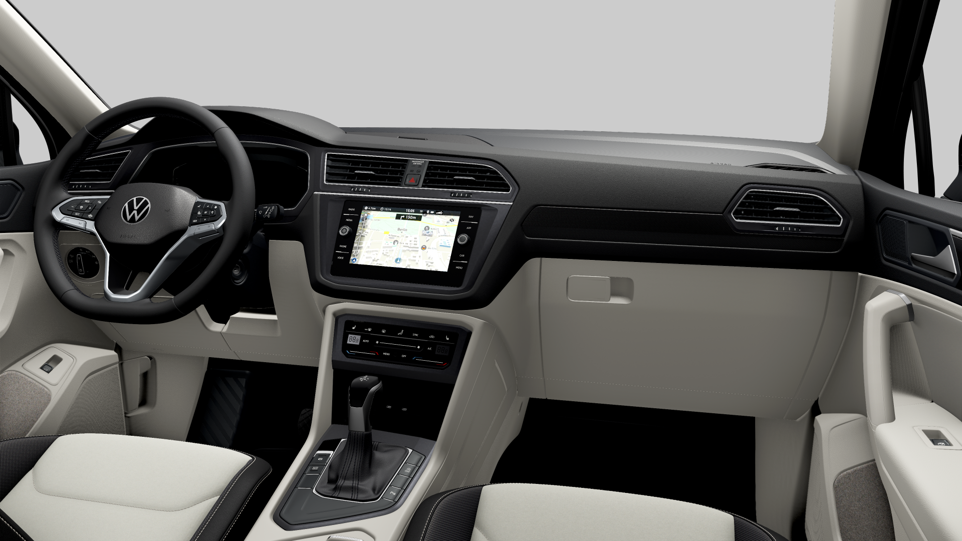 Volkswagen Tiguan DSG Elegance Elegance