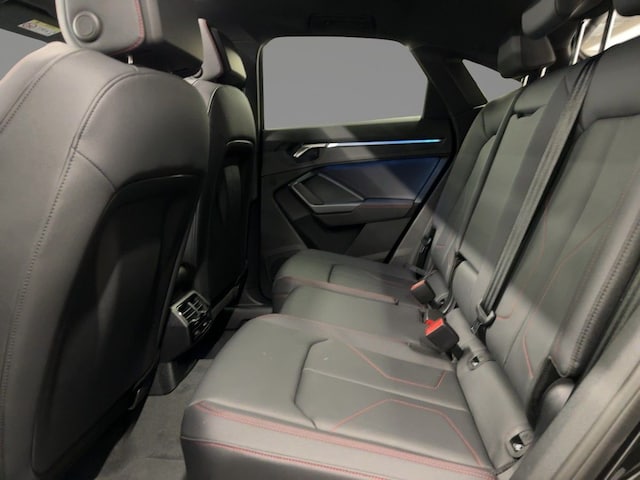 Audi Q3 Quattro S-Tronic Sportback