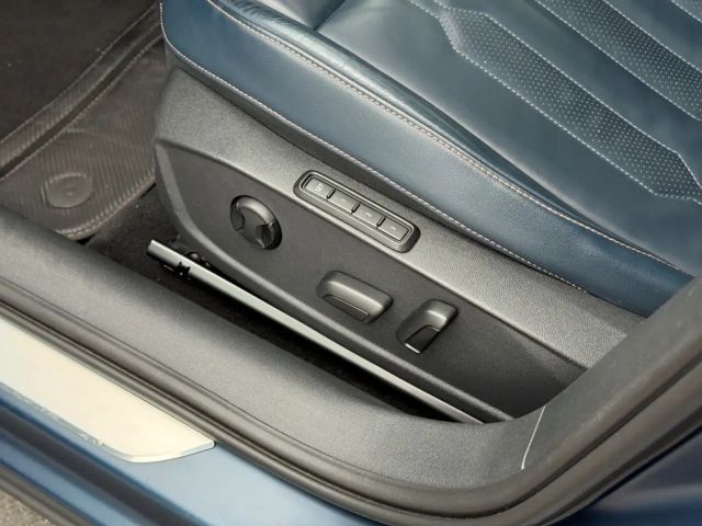 Cupra Formentor 2.0 TSI 4Drive DSG VZ