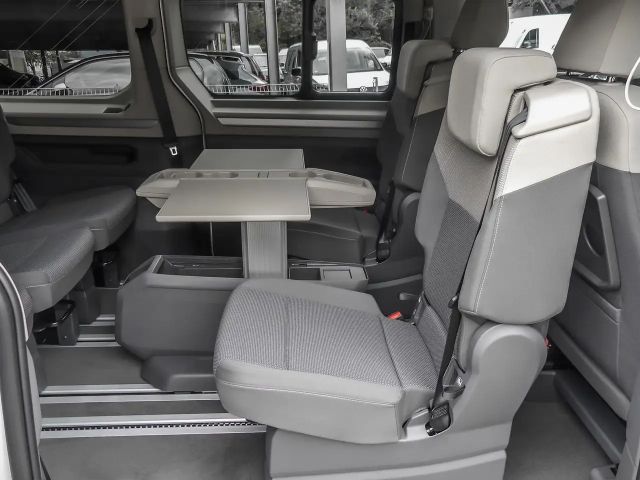 Volkswagen Multivan DSG Lang Life T7