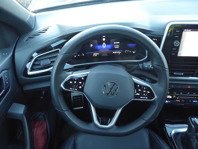 Volkswagen T-Roc T-ROC 1.5 E2 R-L  BT110 TSID7F