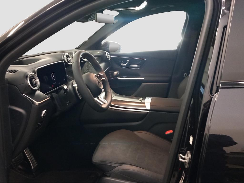 Mercedes-Benz GLC 450 4MATIC AMG Line