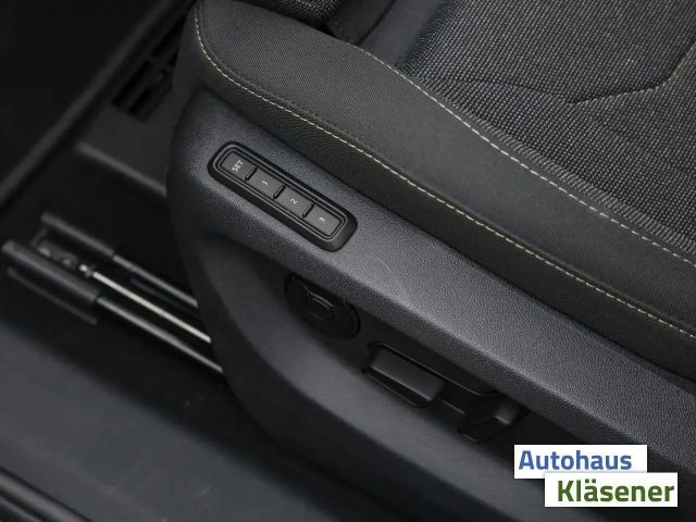 Skoda Kodiaq 1.5 DSG NAVI  BSA ACC MATRIX KAM E.KLAPPE