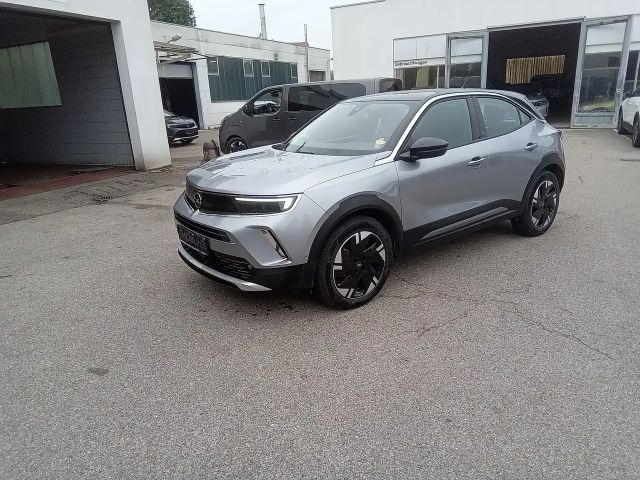 Opel Mokka Elegance Mokka-e