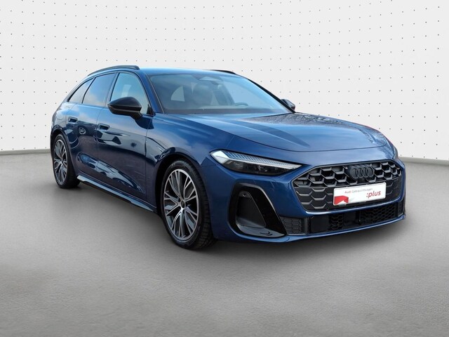 Audi A5 Avant Quattro S-Tronic