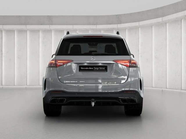 Mercedes-Benz GLE 63 AMG AMG Line