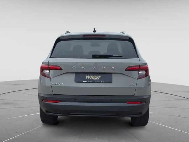 Skoda Karoq 2.0 TDI Clever