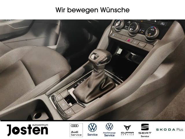 Skoda Karoq 1.5 TSI Selection