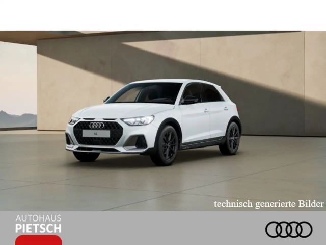 Audi A1 30 TFSI S-Tronic