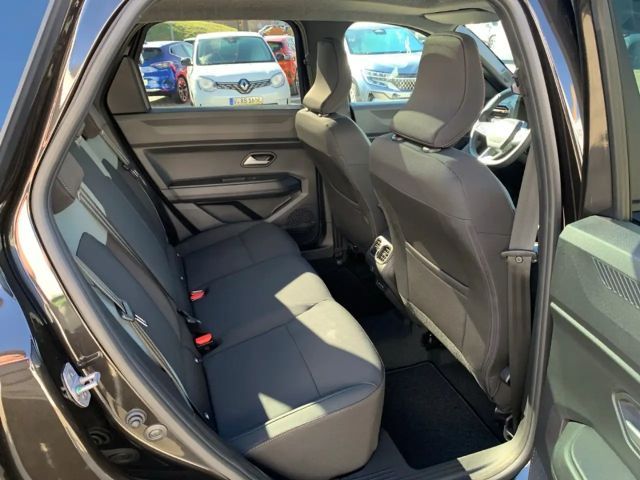 Dacia Bigster Extreme Mild Hybrid 130