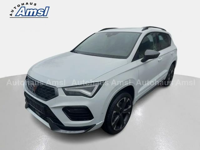 Cupra Ateca 1.5 TSI DSG
