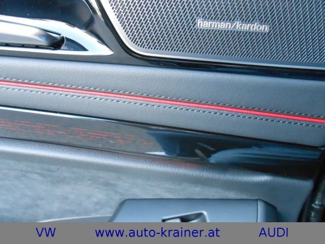 Volkswagen ID.7 4Motion GTX Tourer