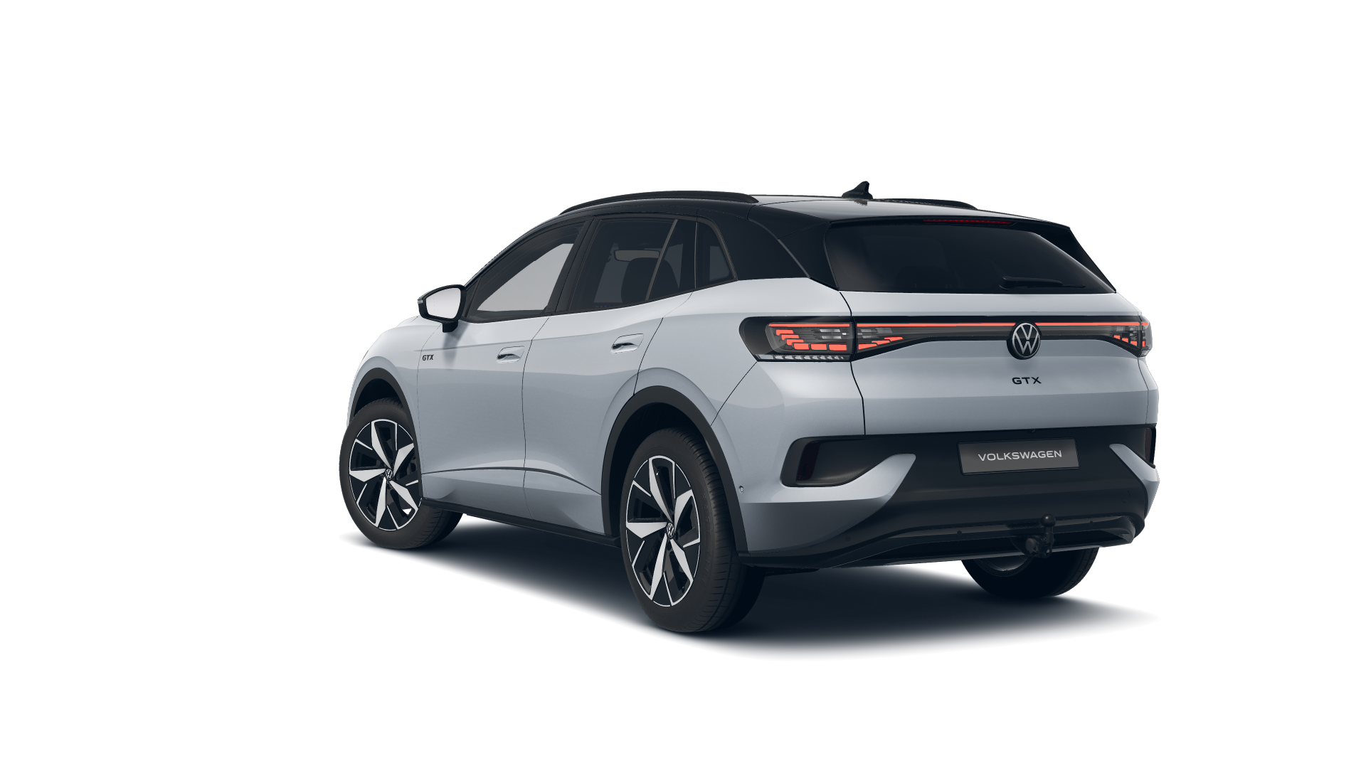 Volkswagen ID.4 4Motion