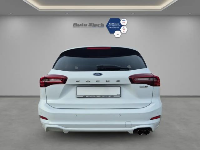 Ford Focus ST Line Wagon