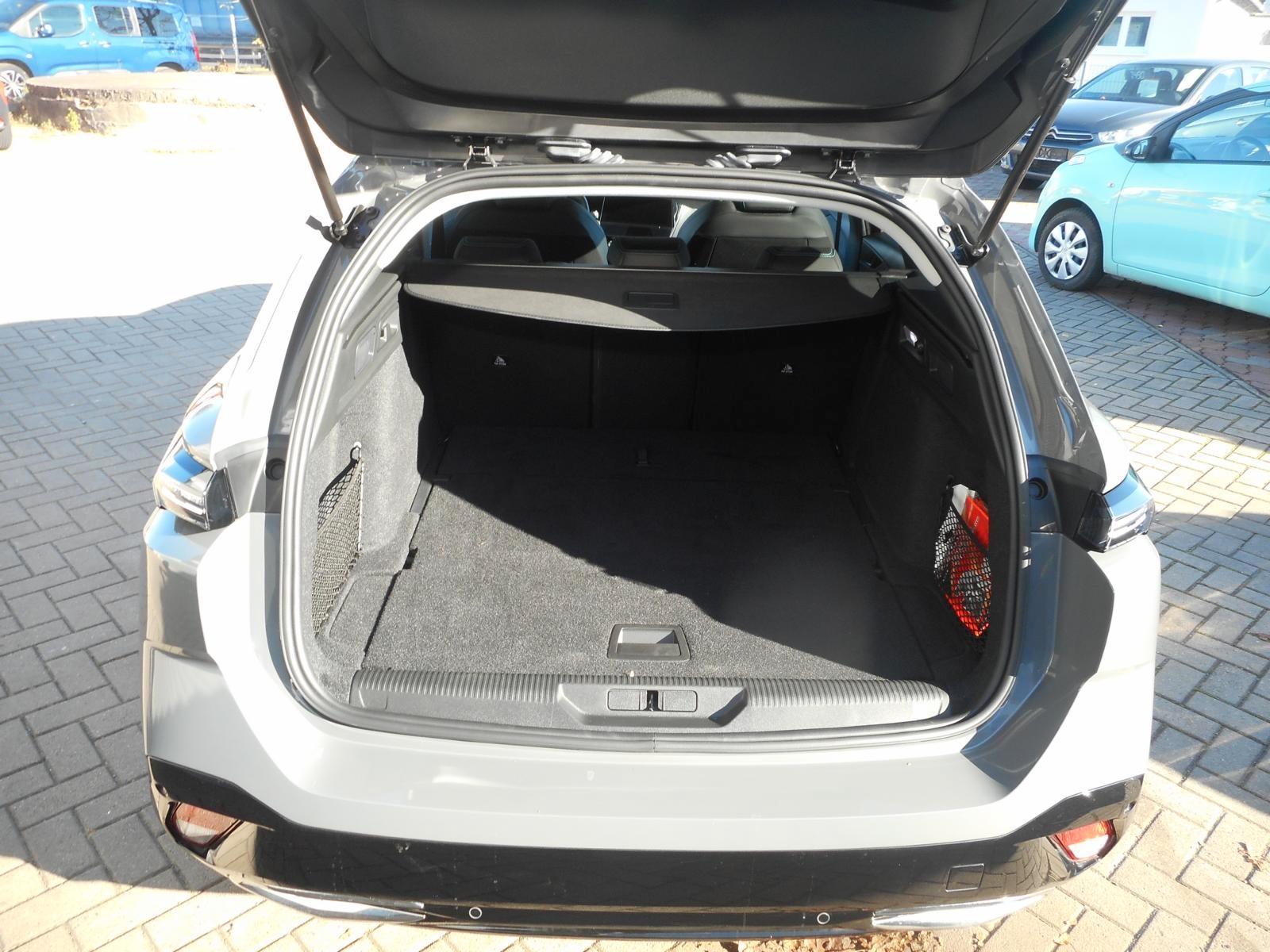 Peugeot 308 Allure Pack EAT8 SW