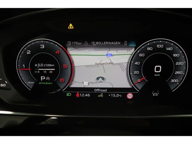 Audi A8 50 TDI Lang Quattro S-Line