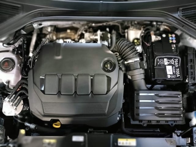 Volkswagen T-Roc 2.0 TDI DSG R-Line