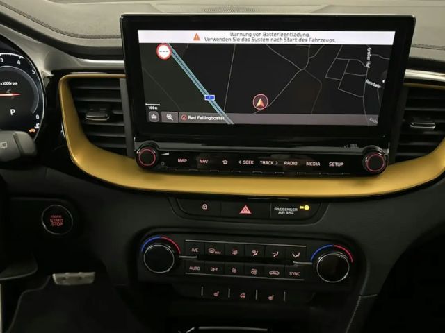 Kia XCeed XCEED 1.5T DCT XDITION KAMERA FULL-LED E.SITZ JBL