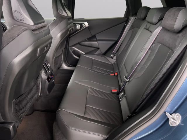 BMW X3 M-Sport xDrive