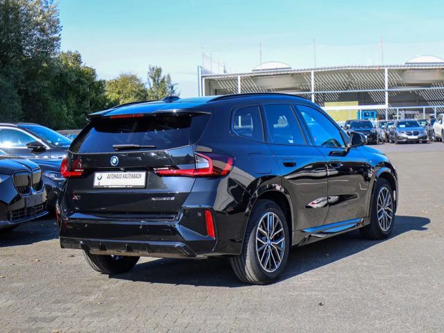 BMW X1 M-Sport