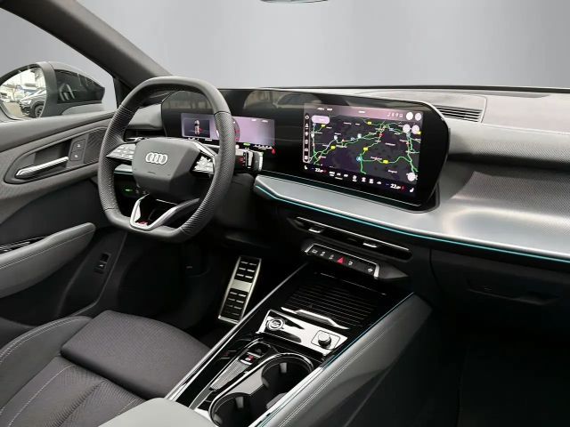 Audi Q3 S-Tronic