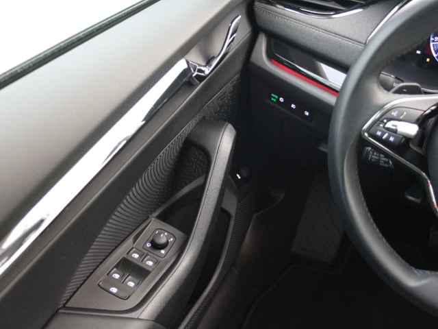 Skoda Octavia 1.5 TSI Combi