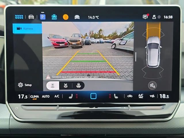 Volkswagen Golf 2.0 TDI DSG