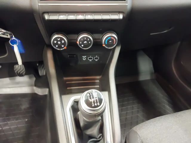 Renault Clio TCe 90 Zen