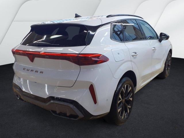 Cupra Terramar 1.5 eTSI