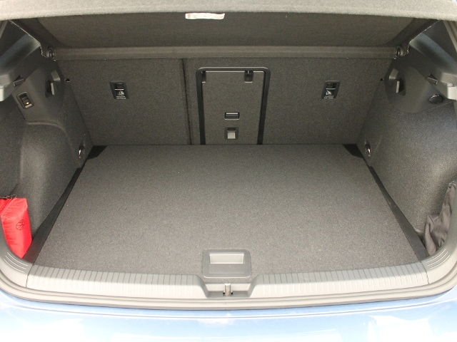 Volkswagen Golf Golf VIII