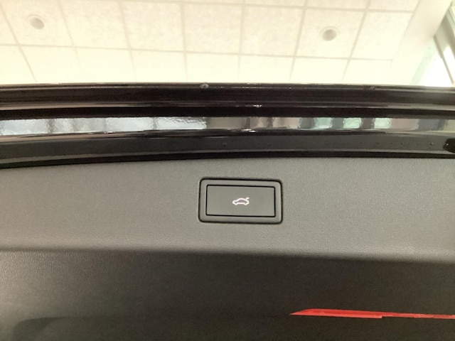 Volkswagen Tiguan 1.5 eTSI DSG