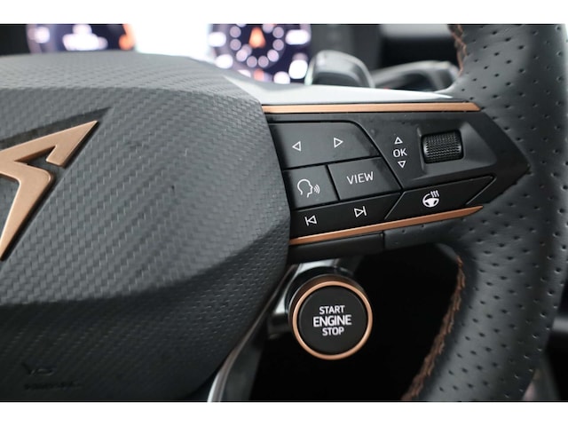 Cupra Terramar 1.5 e-Hybrid e-Hybrid