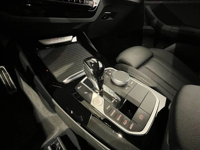 BMW X3 M-Sport xDrive20d