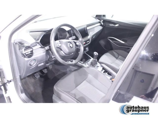 Skoda Fabia 1.0 TSI Style Style